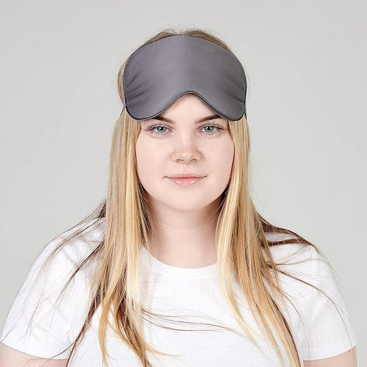 Bamboo Eye Mask