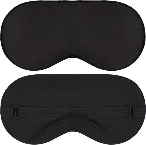 Bamboo Fabric Eye Mask